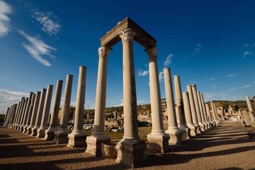 Explore Antalya | The Marmara Antalya